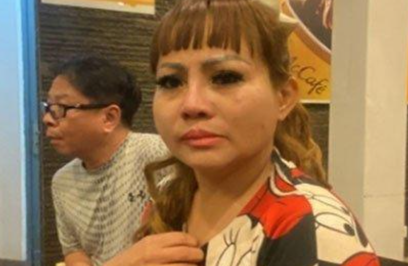 Jan Hwa Diana, Pemilik Sentoso Seal, Ditetapkan sebagai Tersangka